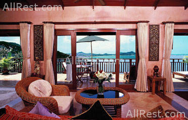 Sandalwood Luxury Villas 23